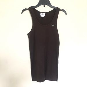 Lacoste Women’s Tank Top
